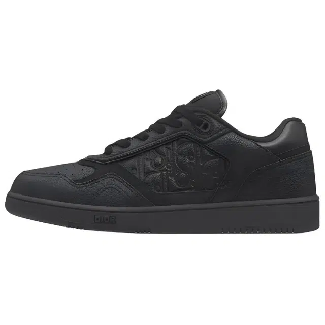 Dior B27 Low Black