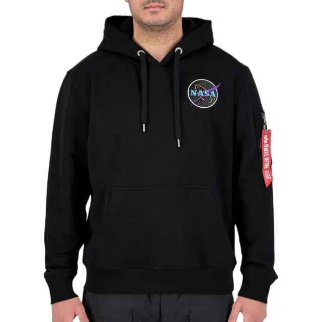 Alpha Industries