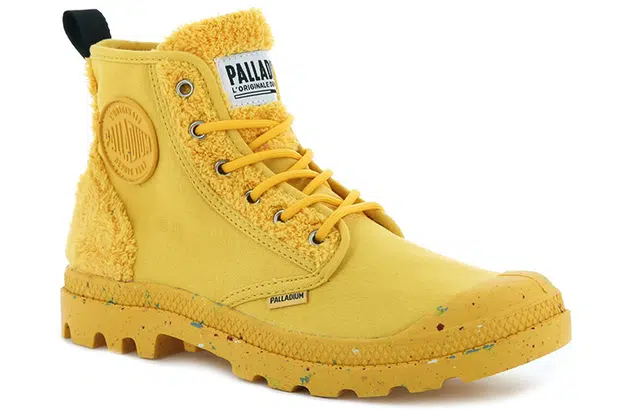 Palladium Pampa Pilou