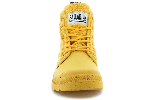 Palladium Pampa Pilou