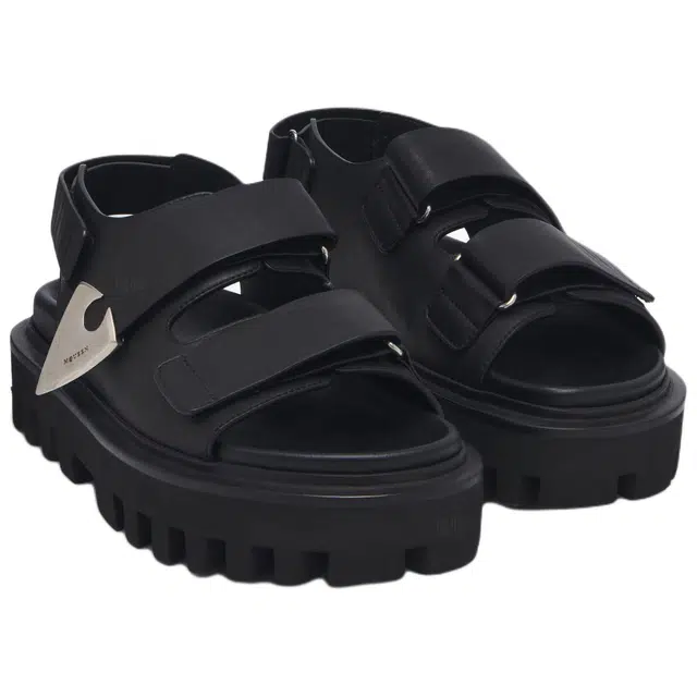 Alexander McQueen 5cm