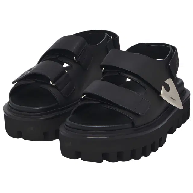 Alexander McQueen 5cm