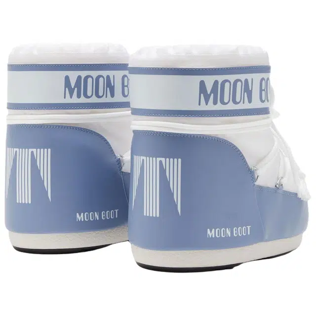 Moon Boot Icon
