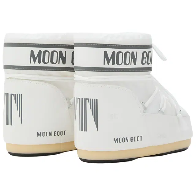 Moon Boot Icon