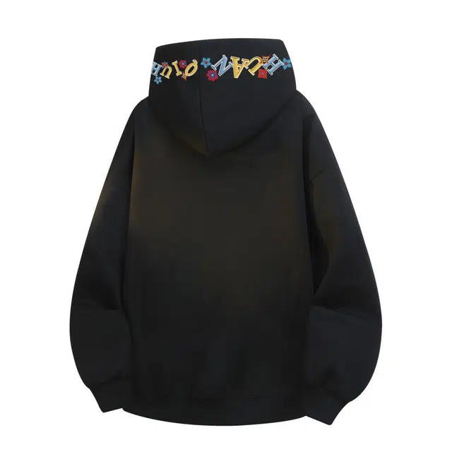 HUANQIU Hoodie