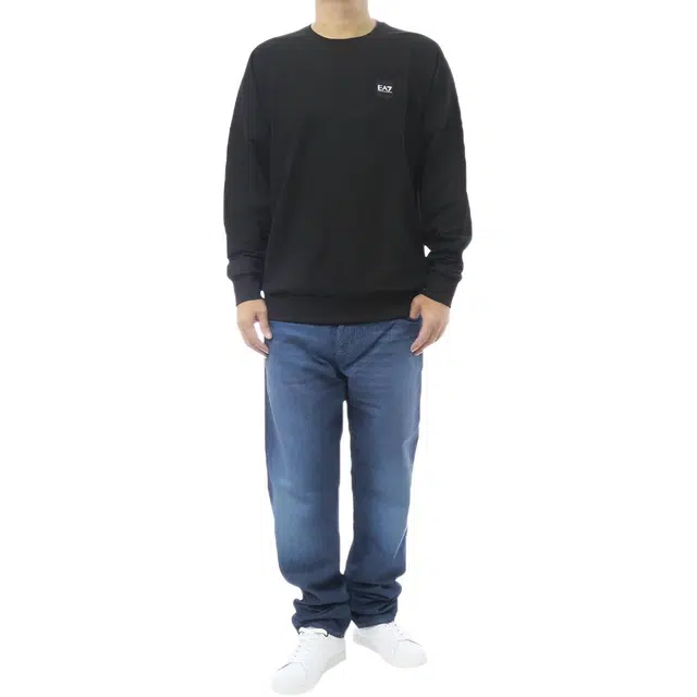 EMPORIO ARMANI EA7 FW25