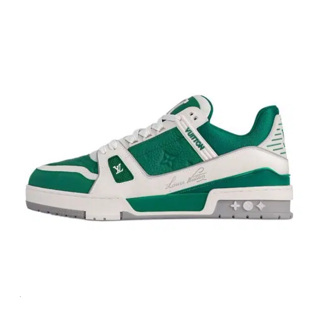 LOUIS VUITTON Trainer
