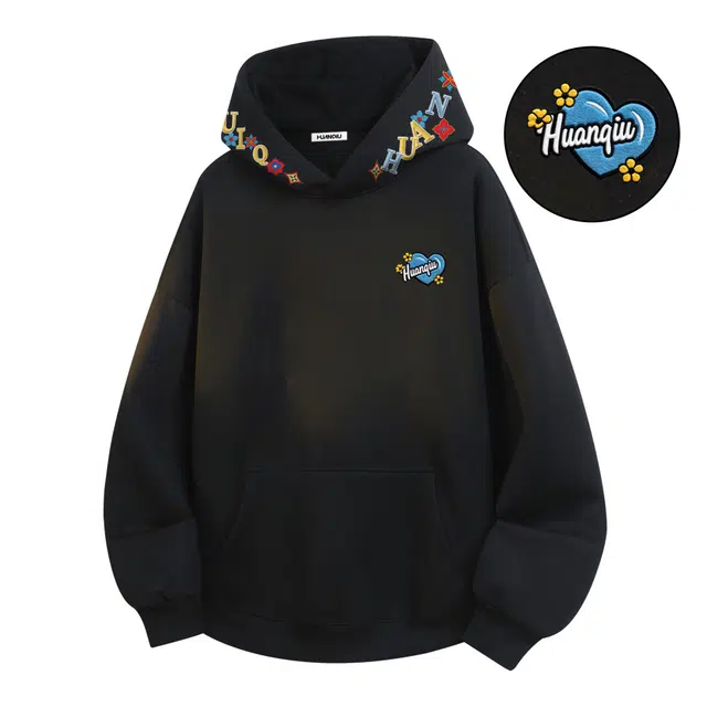 HUANQIU Hoodie