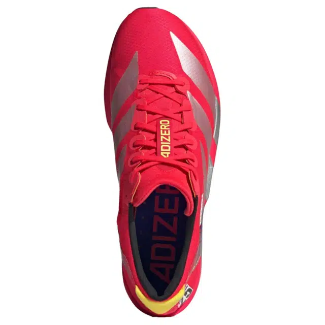 adidas Adizero Adios 9 Red