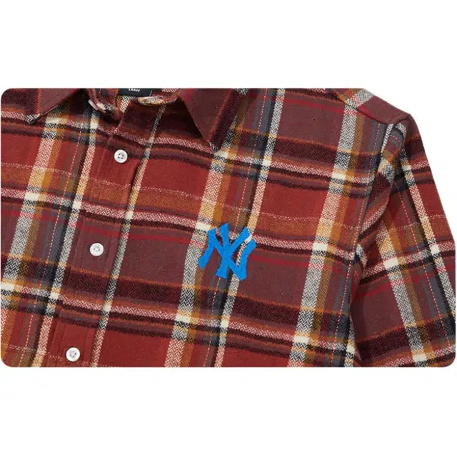 New Era FW25 MLB logo