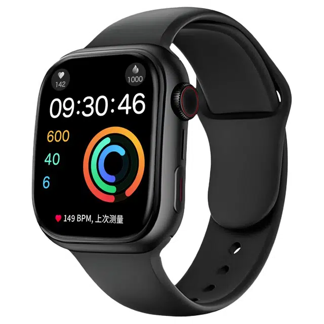 FAIRWHALE app 4G IP68