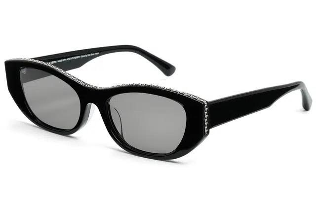 CHARLESKEITH ck NoirT.Shell