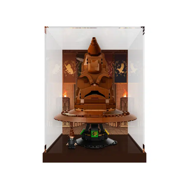 LIGHT YOUR BRICKS 76429