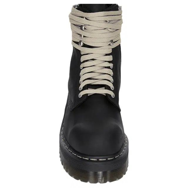 RICK OWENS x Dr. Martens