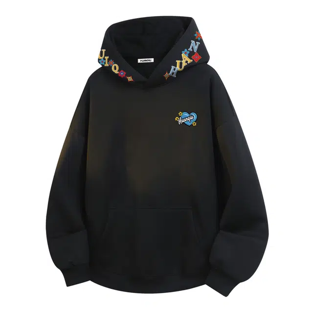 HUANQIU Hoodie