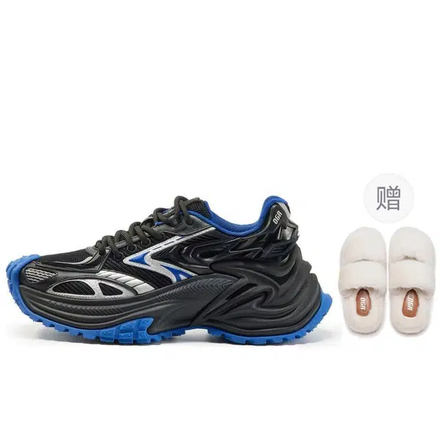 OGR Rattlesnake Series