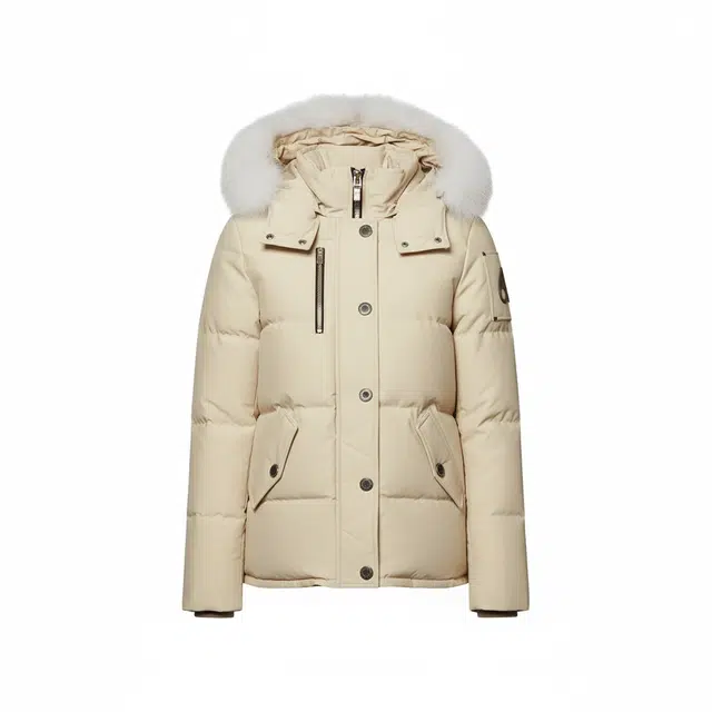 Moose Knuckles FW21 3Q