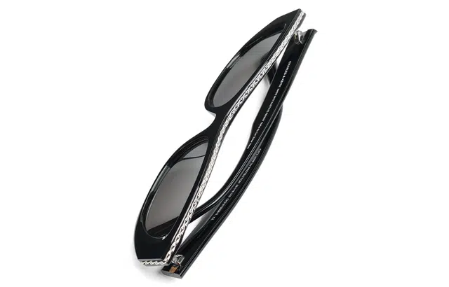 CHARLESKEITH ck NoirT.Shell