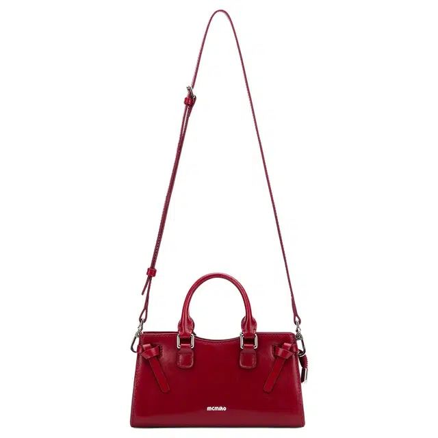 MCMIKO Mini Party Red