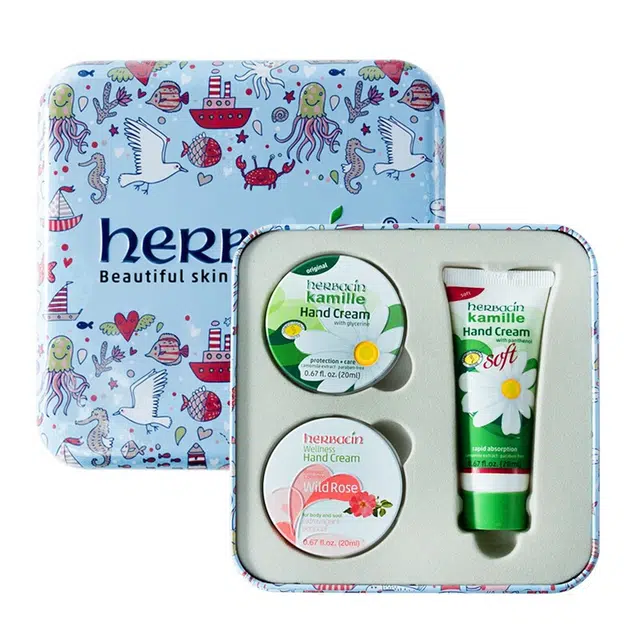 herbacin 60ml