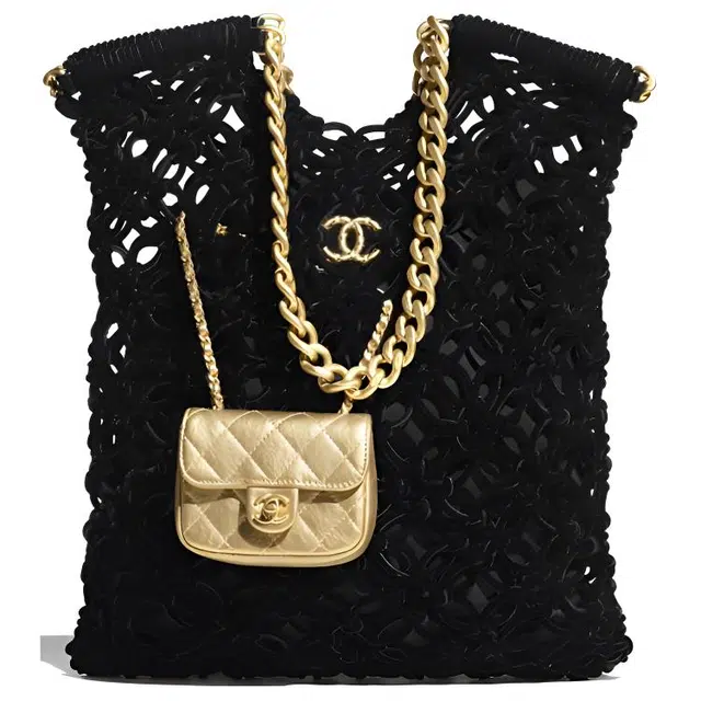 CHANEL