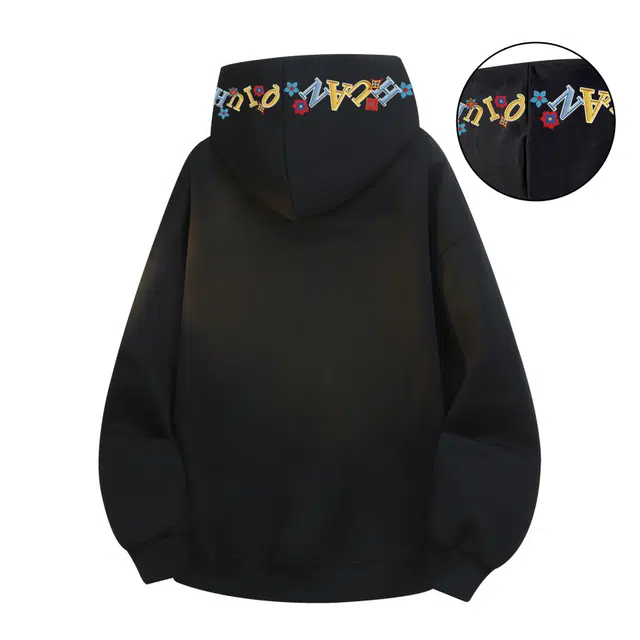 HUANQIU Hoodie