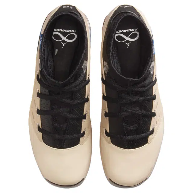 INFINITE ARCHIVES x Jordan Air Jordan 17 Low