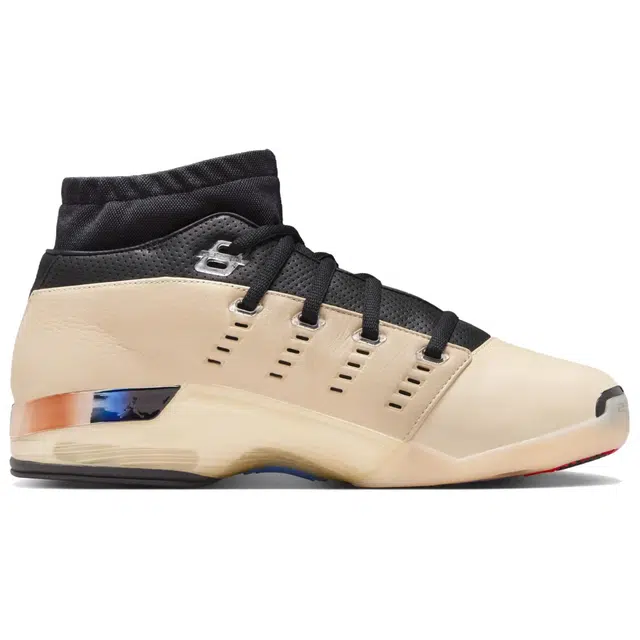 INFINITE ARCHIVES x Jordan Air Jordan 17 Low