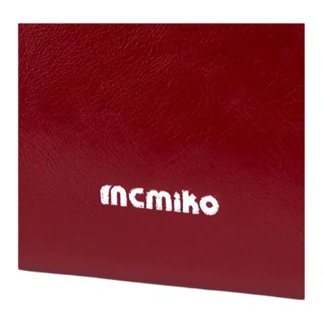 MCMIKO Mini Party Red