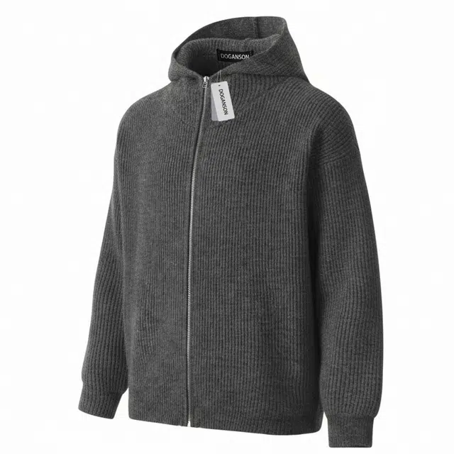 DOGANSON Cleanfit Hoodie