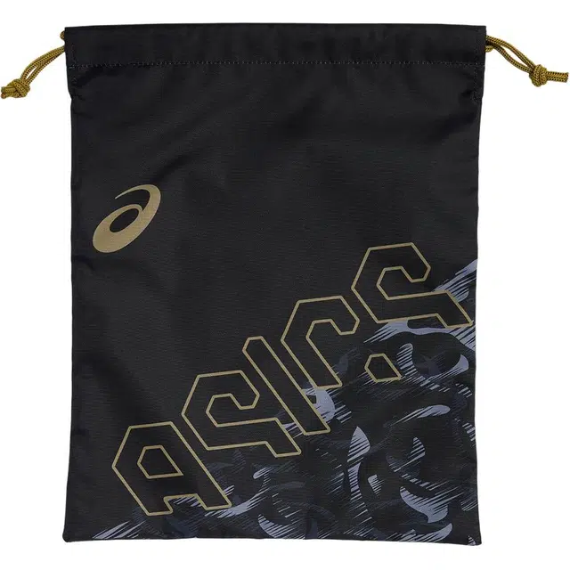 ASICS Logo