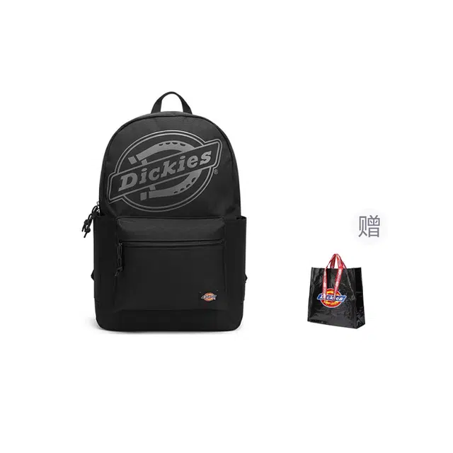 Dickies Backpack Black