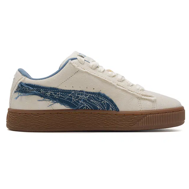 PUMA Suede XL