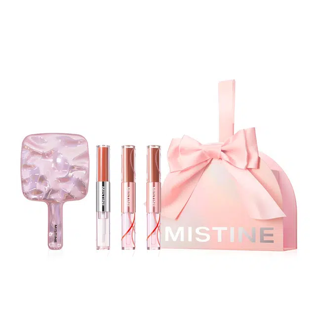 Mistine