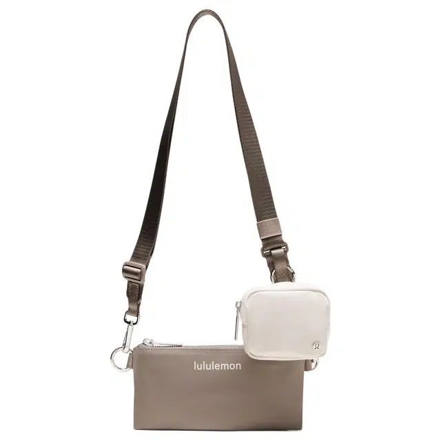 lululemon Dual-Pouch