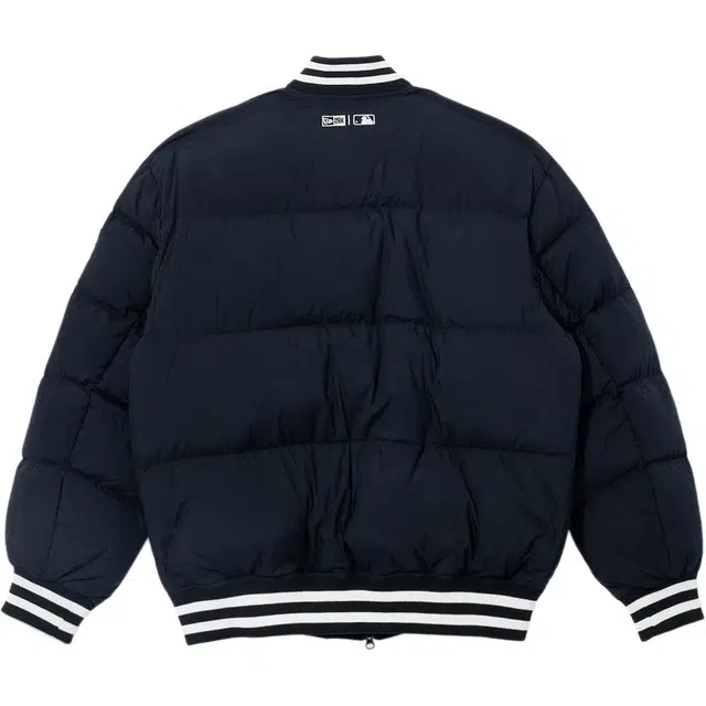 NEW ERA FW25 MLB BOMBER DOWN JACKET