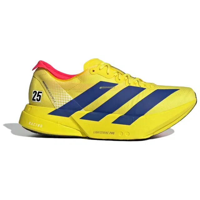 adidas Adizero Adios Pro 4