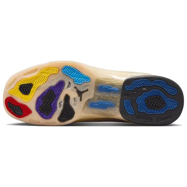 INFINITE ARCHIVES x Jordan Air Jordan 17 Low