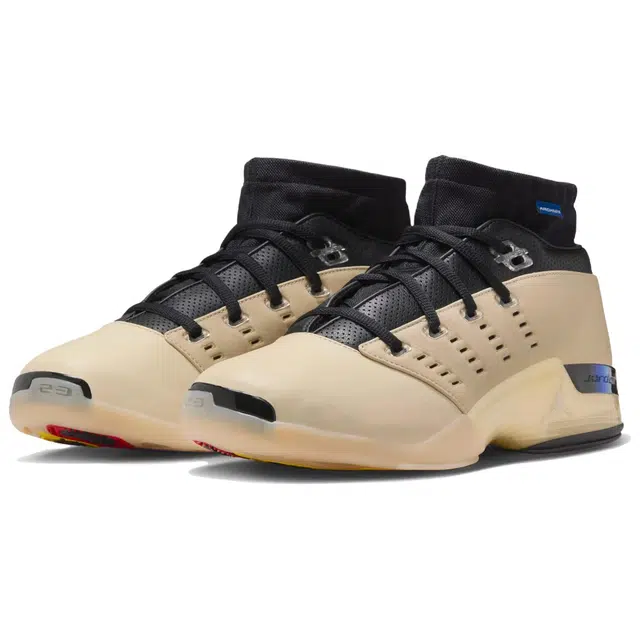 INFINITE ARCHIVES x Jordan Air Jordan 17 Low