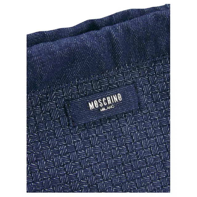 MOSCHINO Lettering