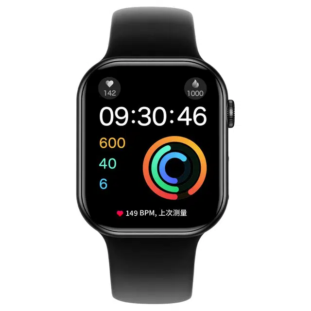 FAIRWHALE app 4G IP68