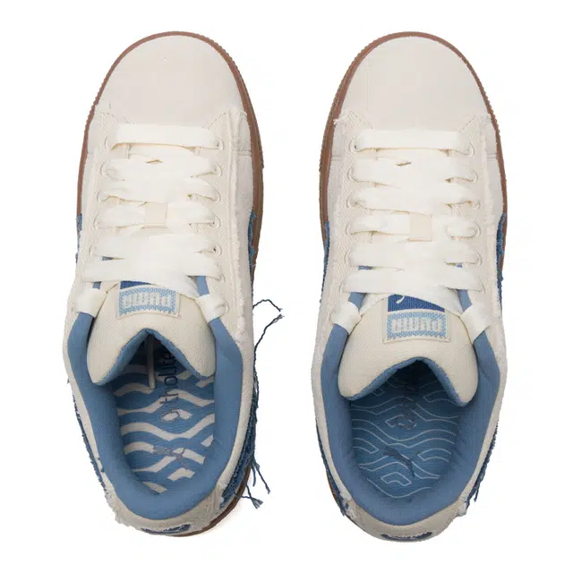 PUMA Suede XL