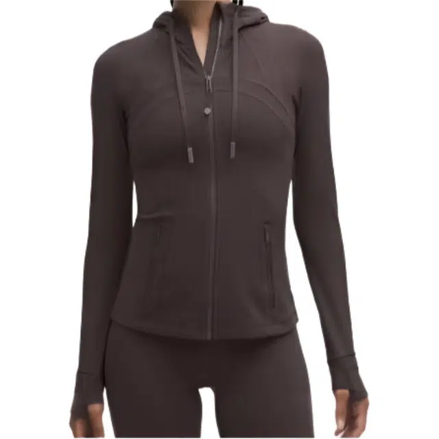 lululemon Define Nulu Jacket