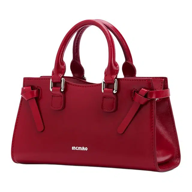 MCMIKO Mini Party Red