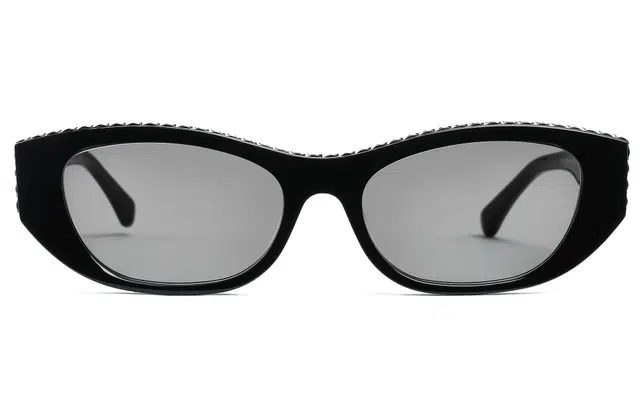 CHARLESKEITH ck NoirT.Shell