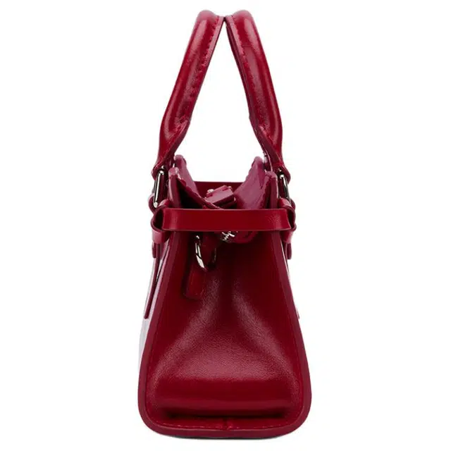 MCMIKO Mini Party Red