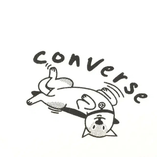 Converse T