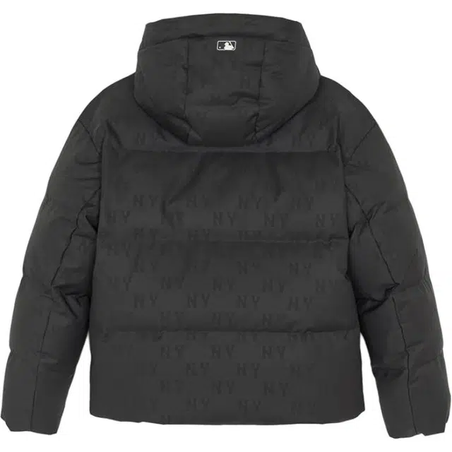 MLB Monogram Yankees Jacket