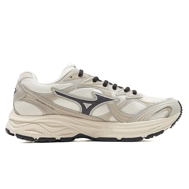 Mizuno LG 10S