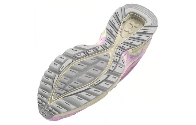 Under Armour HOVR Apparition RTRFTR